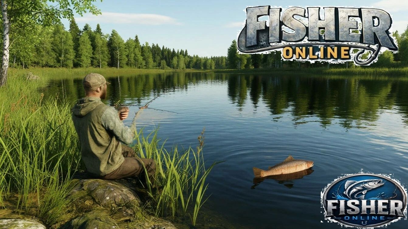 Fisher Online 