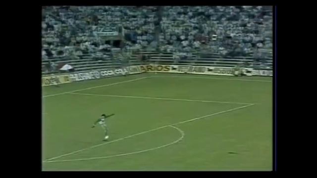 136. Сезон 1985-1986 г.г. КОК. Обзор 1-16 финала