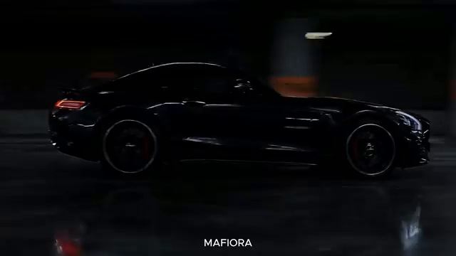 MAFIORA - Berserker Original Mix