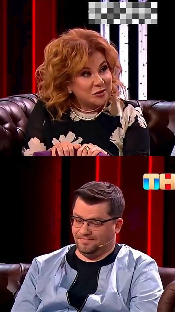 Комплименты закончились скандалом в Comedy Club