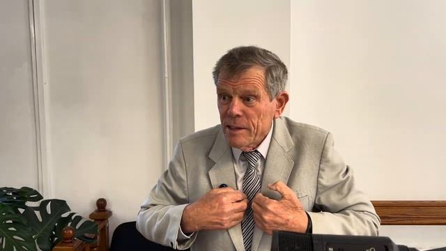 Роберт Линк Любовь или знание о любви обещал Христос?  22.08.2026