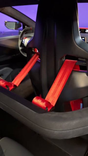 BMW M Concept Neue Klasse