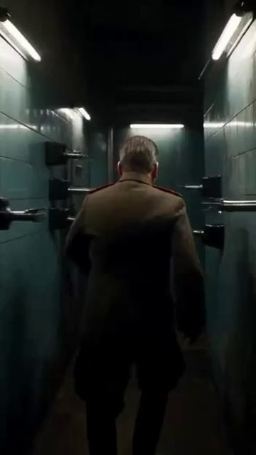 а что происходит
