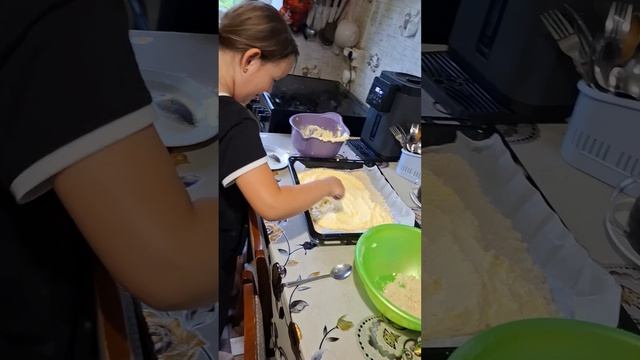 Королевская ватрушка.mp4