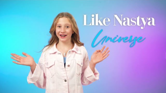 Like Nastya 1st solo concert in Florida