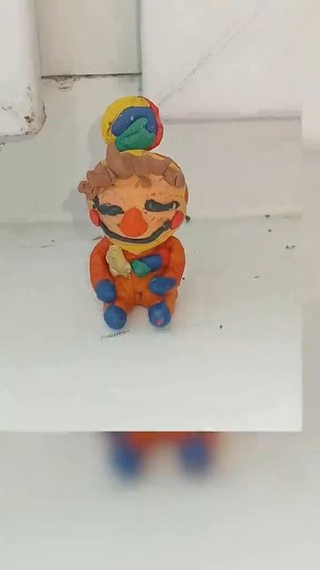 Пластилиновое совершенство