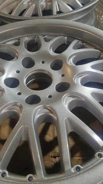 Полимерная покраска литых дисков I Покраска автодисков I Литье I Покраска литья в Гомеле