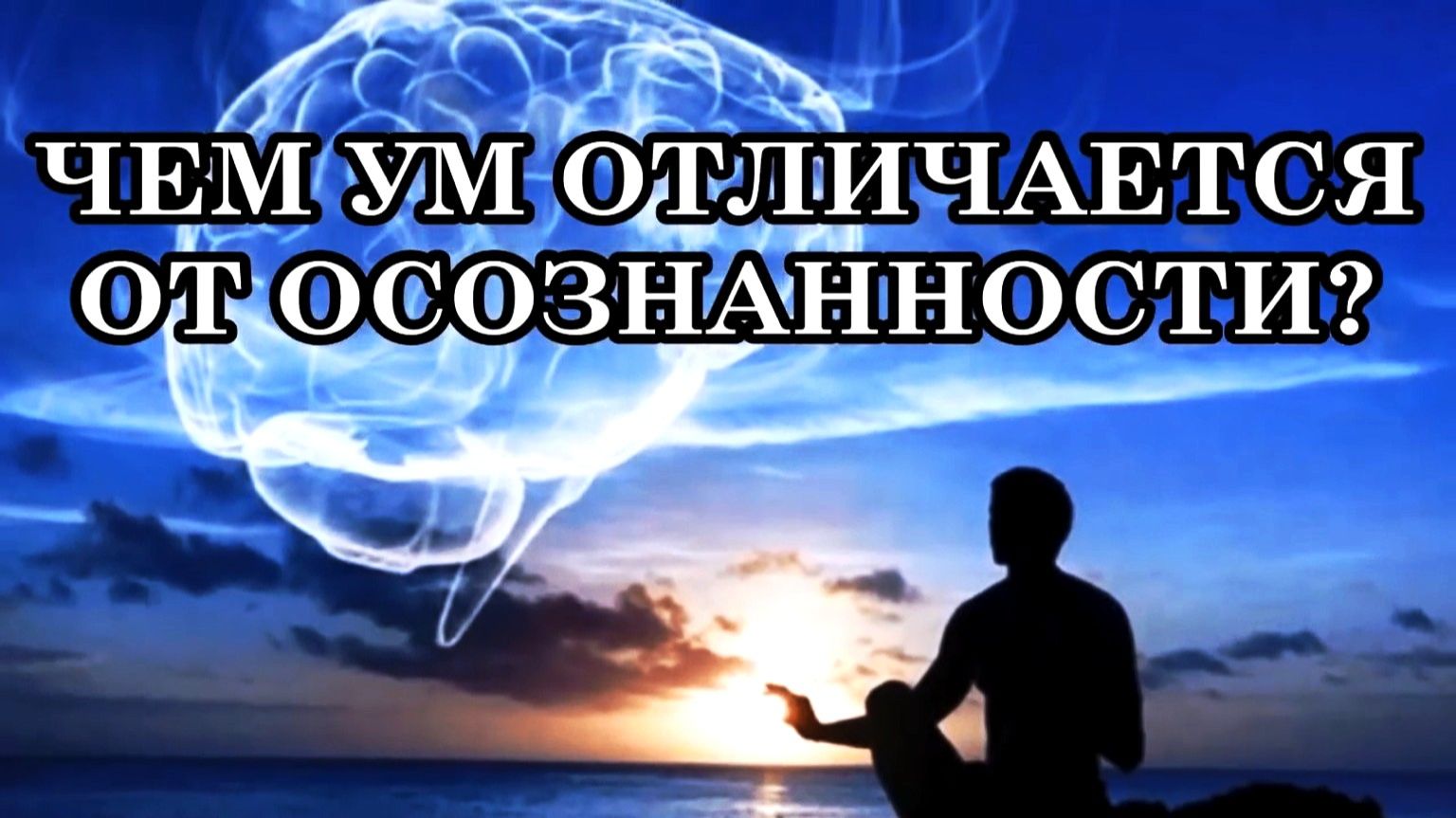 ЖИЗНЬ БЕЗ СМЕРТИ. Начинайте Переходить на Осознанное Восприятие Жизни