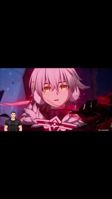 genshinimpact геншинимпакт