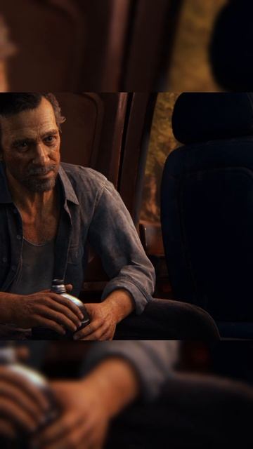 Uncharted 4: Путь вора