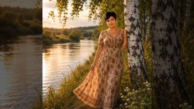 Инна Рудницкая - По Русским просторам