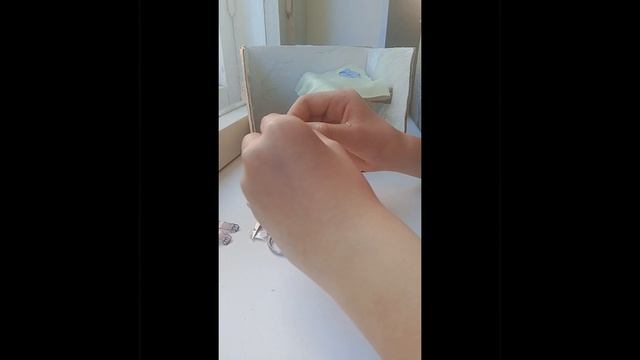 кормёшка Лисы
