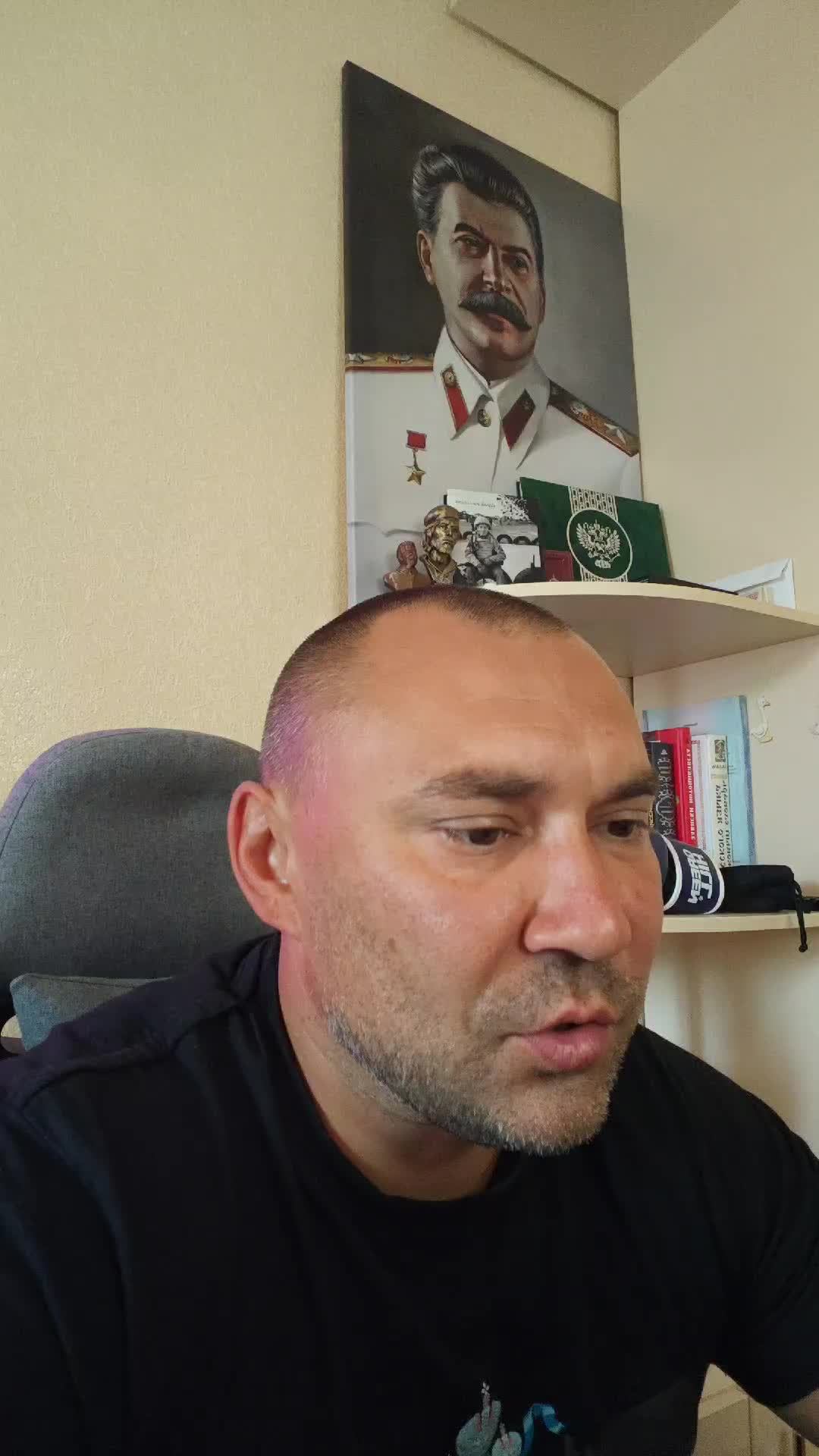 Новости за кофе с Павлом Онищенко
