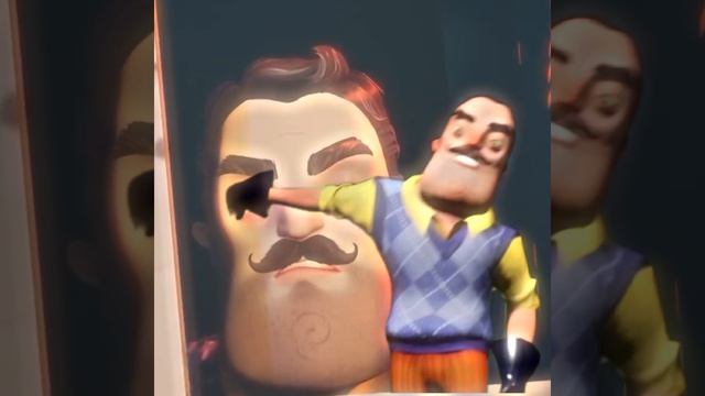 эдит привет сосед