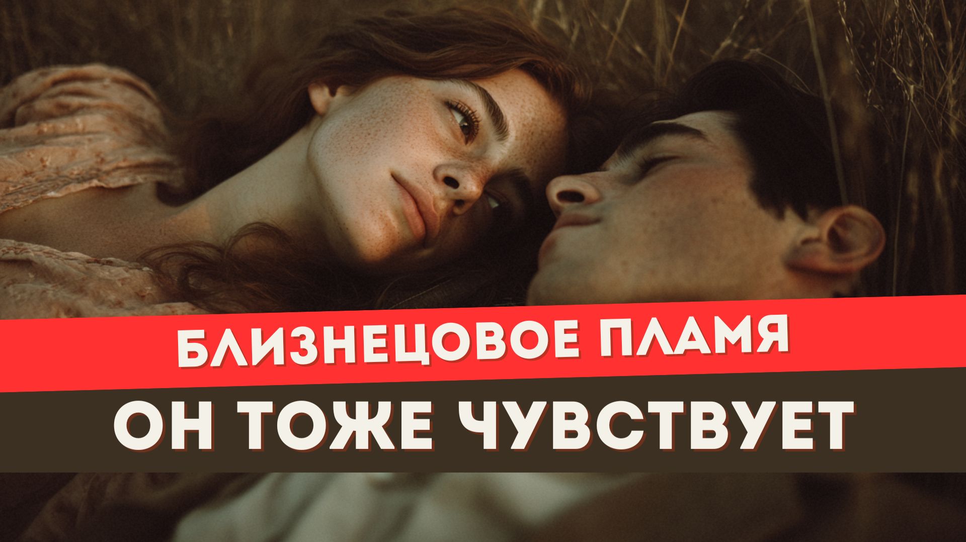 Близнецовое пламя. Он тоже тоскует и чувствует боль? Как он проживает разделение?