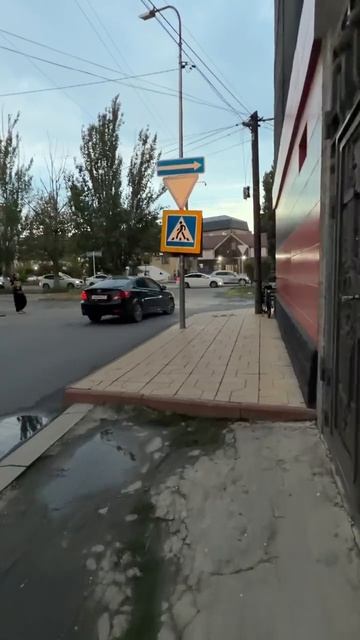 К135. Куда выносить мусор