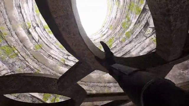 Blade and Sorcery VR
