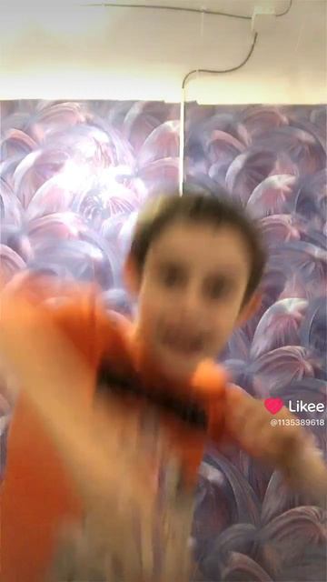 Лайк