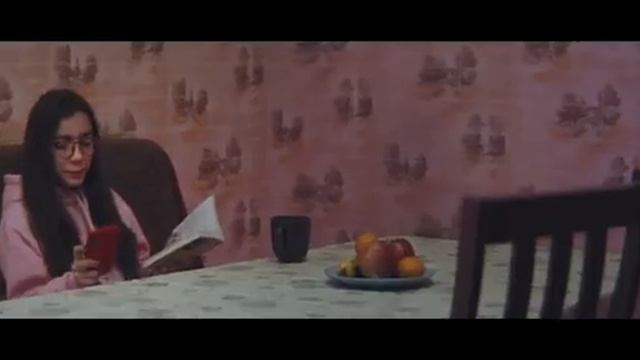 поцелуй