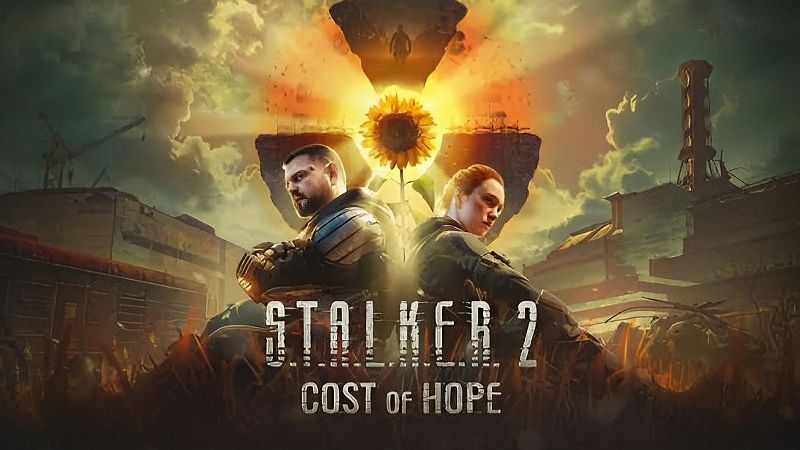 STALKER 2