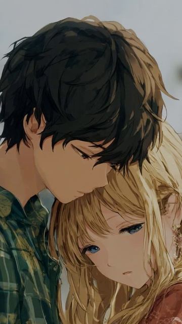 Dont say goodbye! Неговори мне прощай!