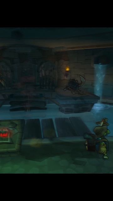 Ловушки Бентли Sly 2