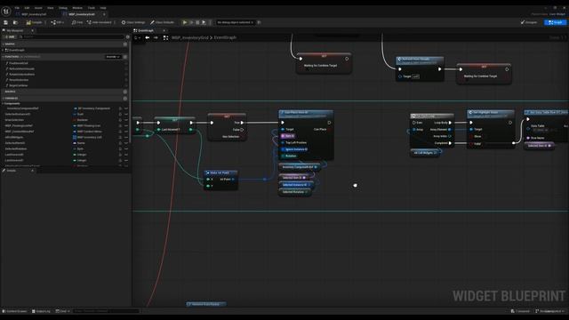 16. Set different Highlight Colors during Move CanPlace - CanNotPlace