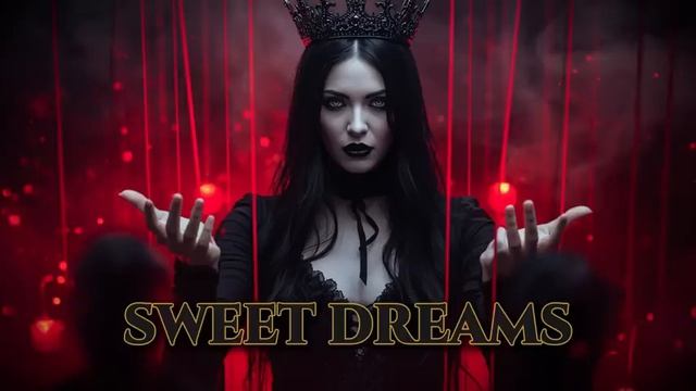 Sweet Dreams Eurythmics  Dark Gothic Orchestral _ Epic Gotham Cinematic Cover