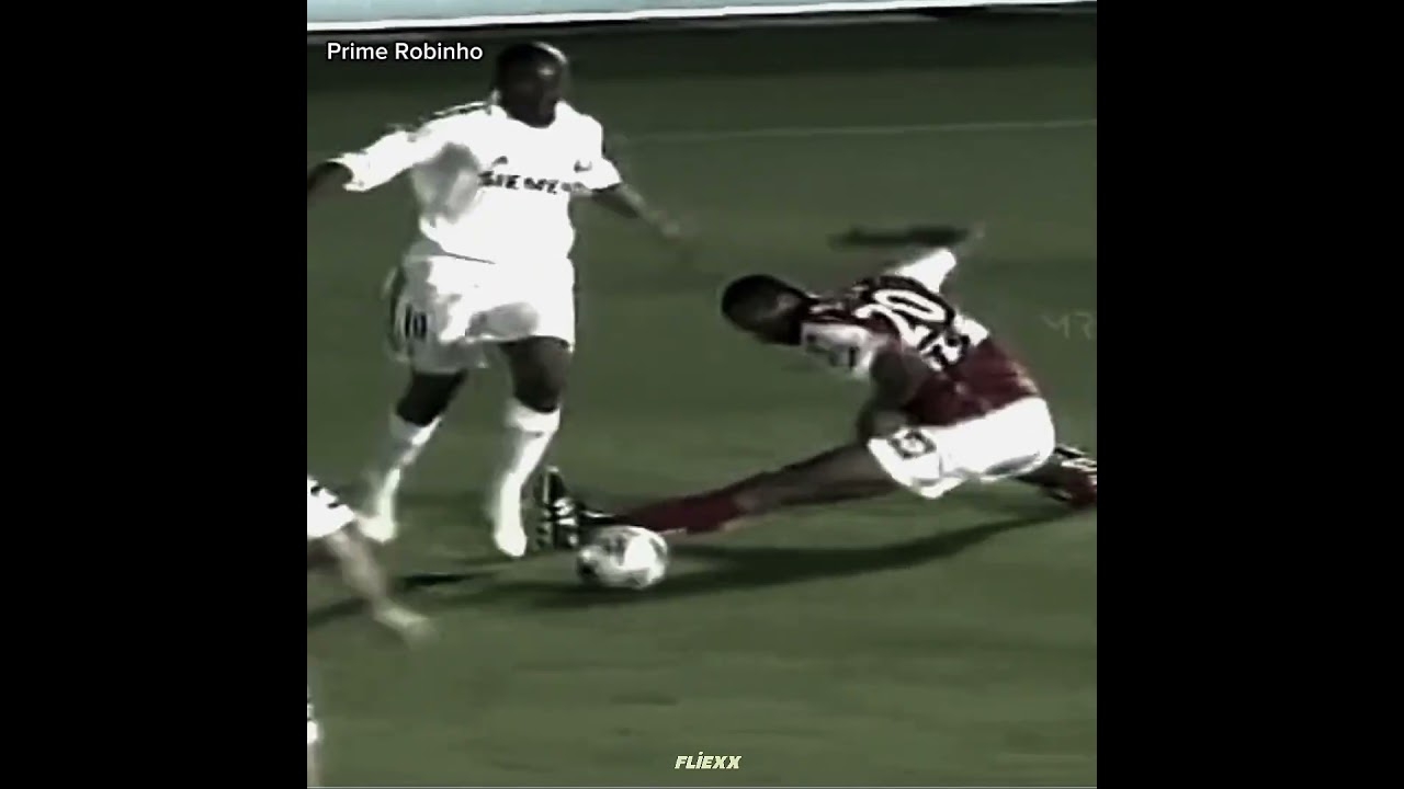 Prime Robinho Edit