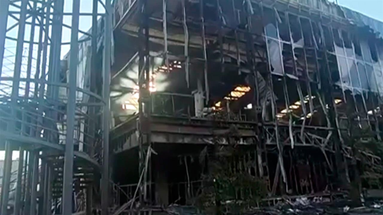 Российская армия нанесла новый групповой удар по тылам ВСУ
