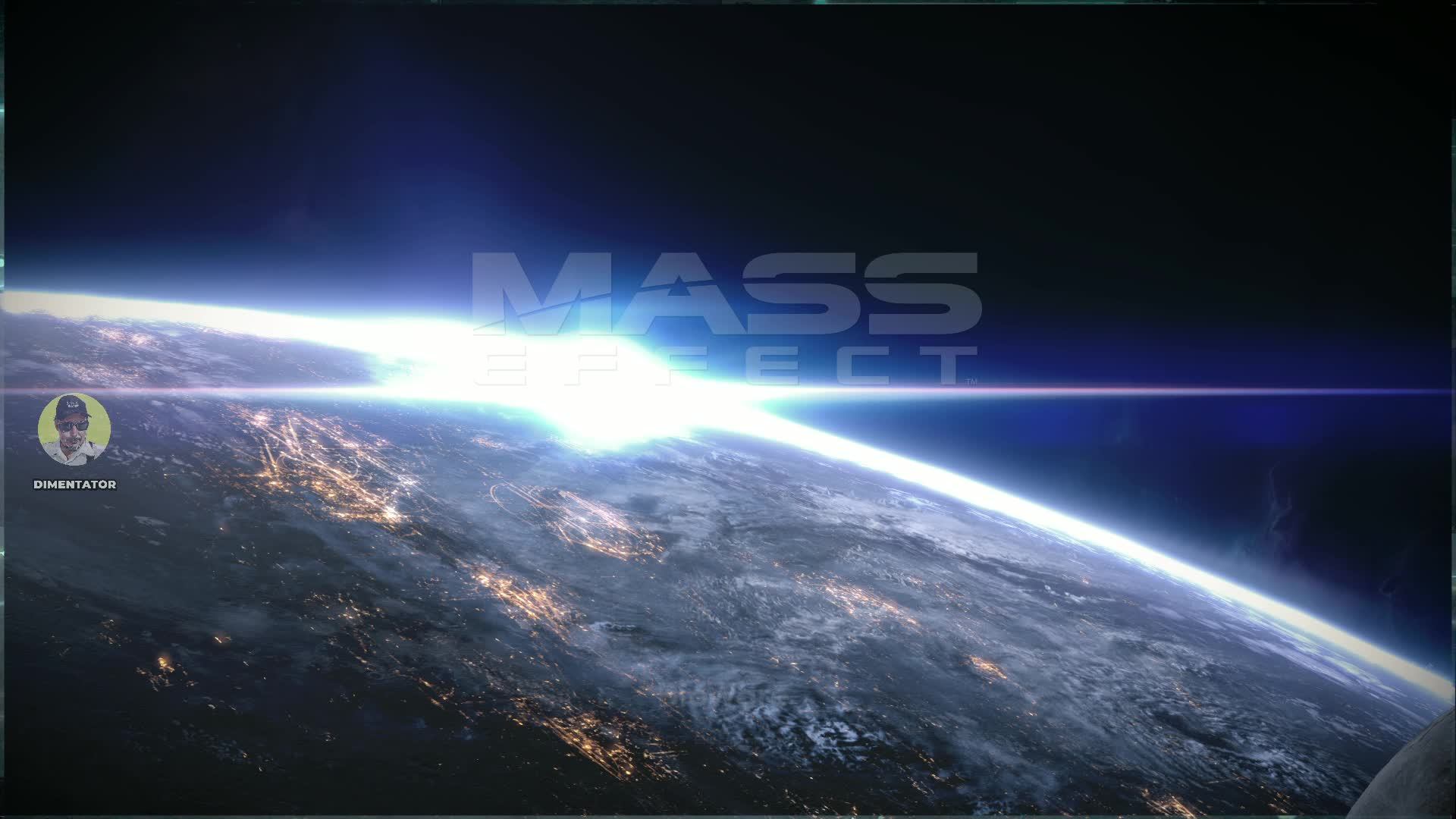 Да здравствует новый Спектр | Mass Effect Legendary Edition