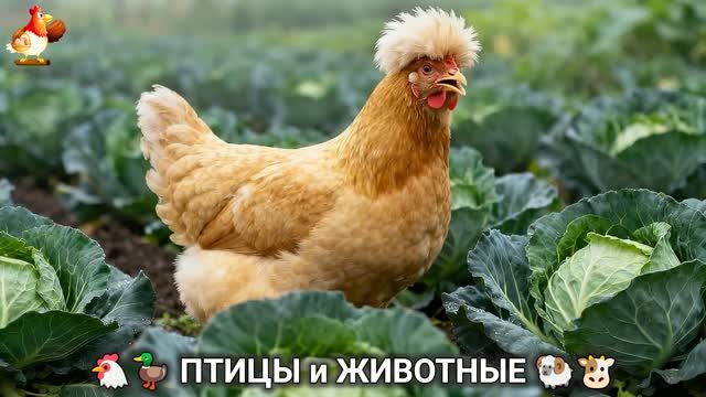 Сельские мотивы  Видео для души и радости  79