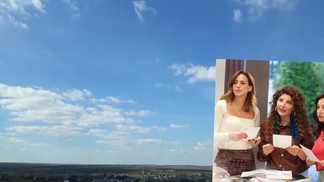 Словно сон 3 серия на русском языке. Новый турецкий сериал. Анонс