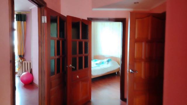 Квартира 3 комнатная 111 кв. КАМЕНСКАЯ 16