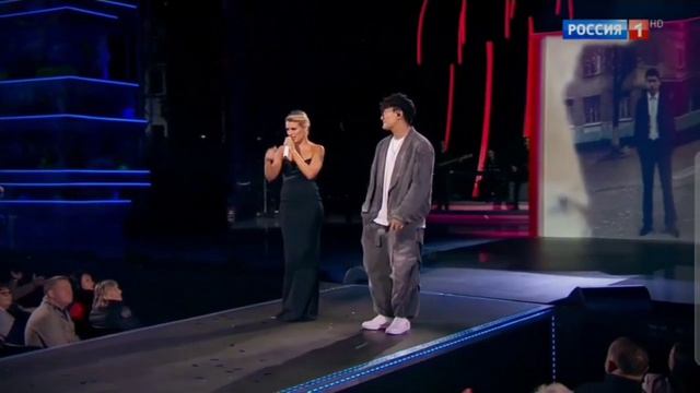 Люся Чеботина  Alex Lim  Последний Звонок  Новая Волна 2026