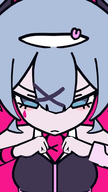 Miku Hatsune - Rabbit Hole Alternative Shorts