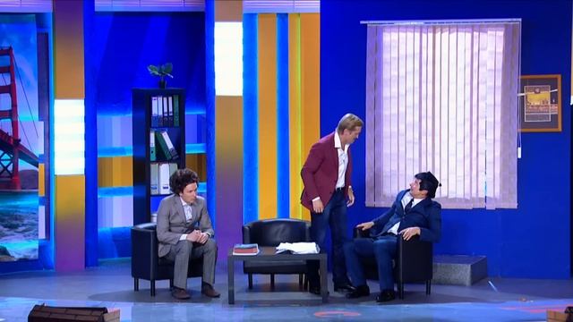 Переводчик с японского — Уральские Пельмени