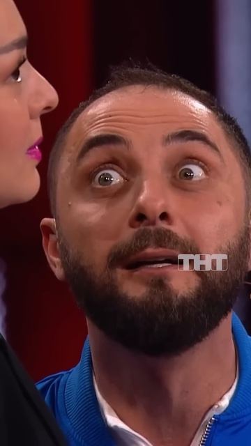 Девочки берём на заметку.. И никогда не пользуемся  ДемисКарибидис МаринаКравец ComedyClub