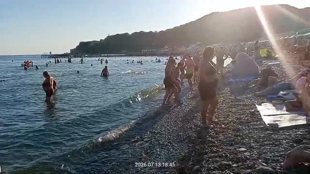 13 июля вечер Архипка  2026_год