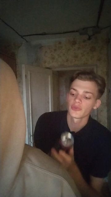 5 летний я и очередь