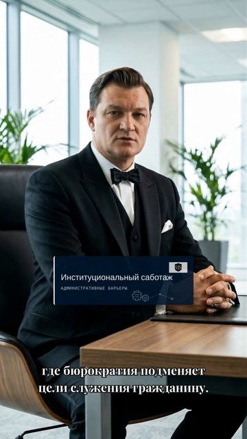 Суть правового абсурда.