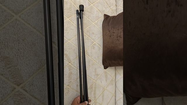 Ручки для подсака телескоп