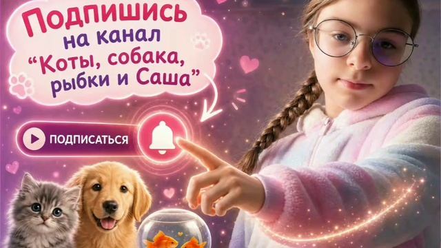 Подпишись!