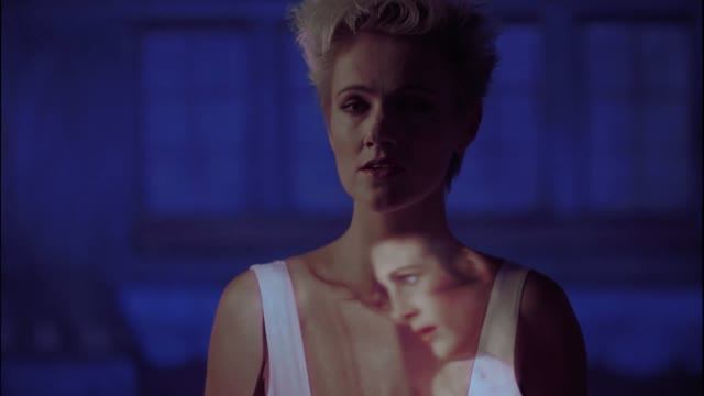 Roxette - It Must Have Been Love 1990 VH1 Classic
