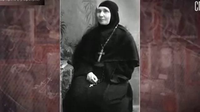 Преподобномученица Маргарита Мензинская.