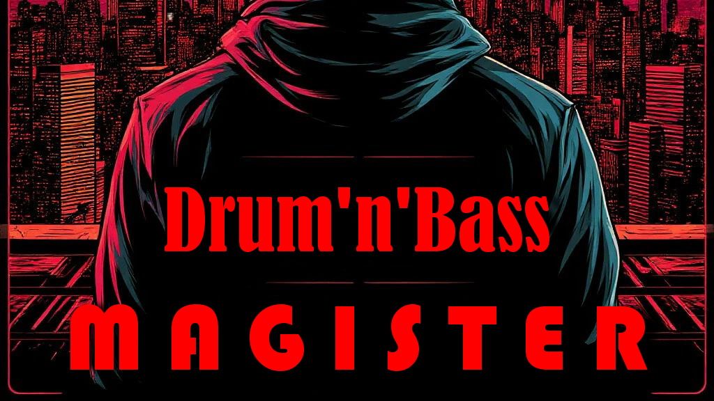 Magister feat. Kamilla - Я так люблю эту музыку