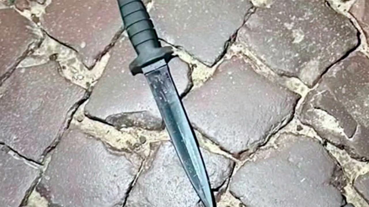 Во Львове мужчина убил сотрудника ТЦК