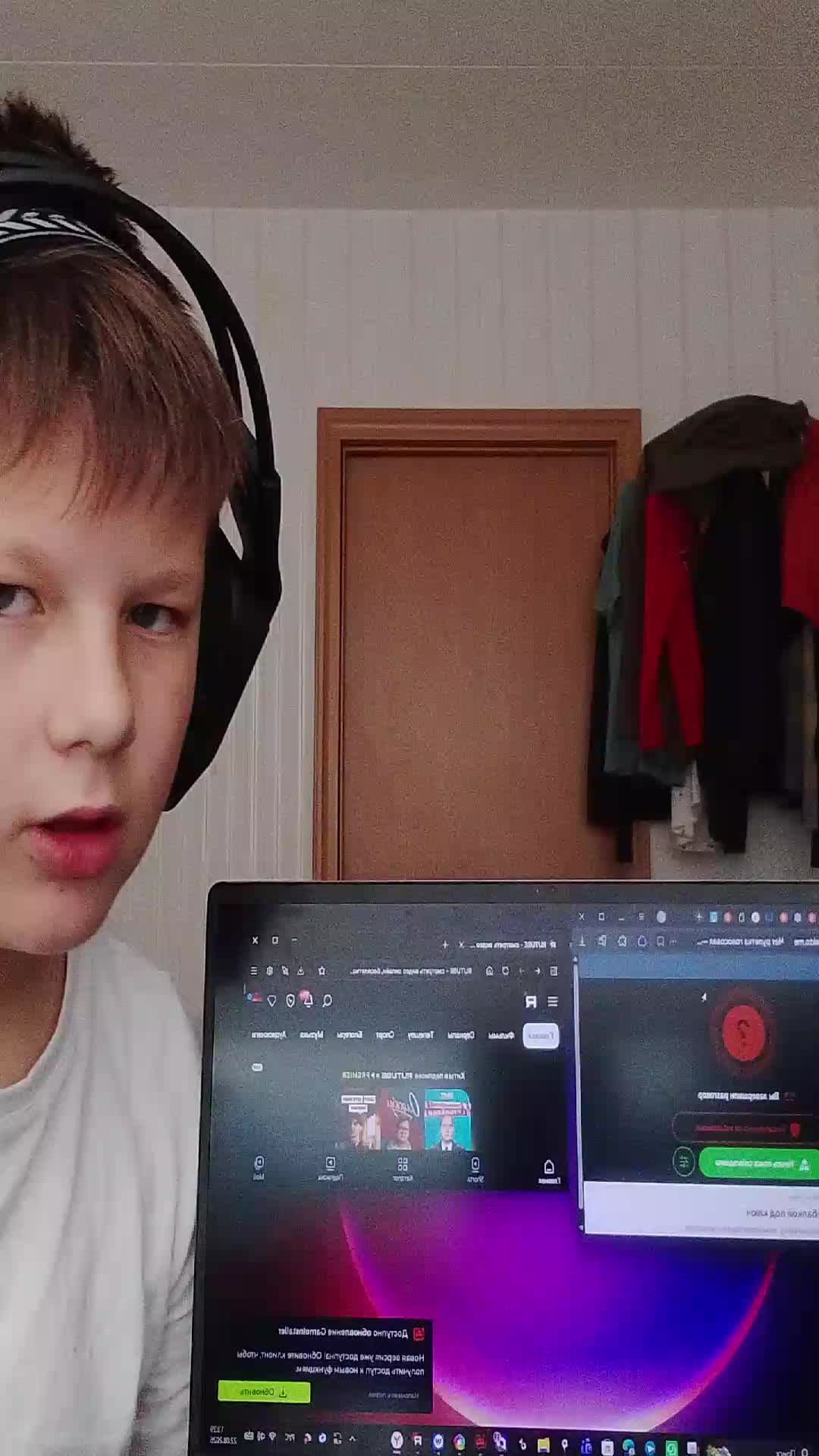 продолжаю отвечать на вопросы и тд
