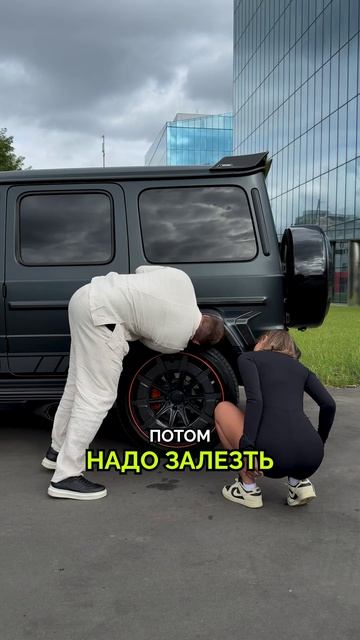 В LeoCars идеальная подготовка к выдаче каждого авто