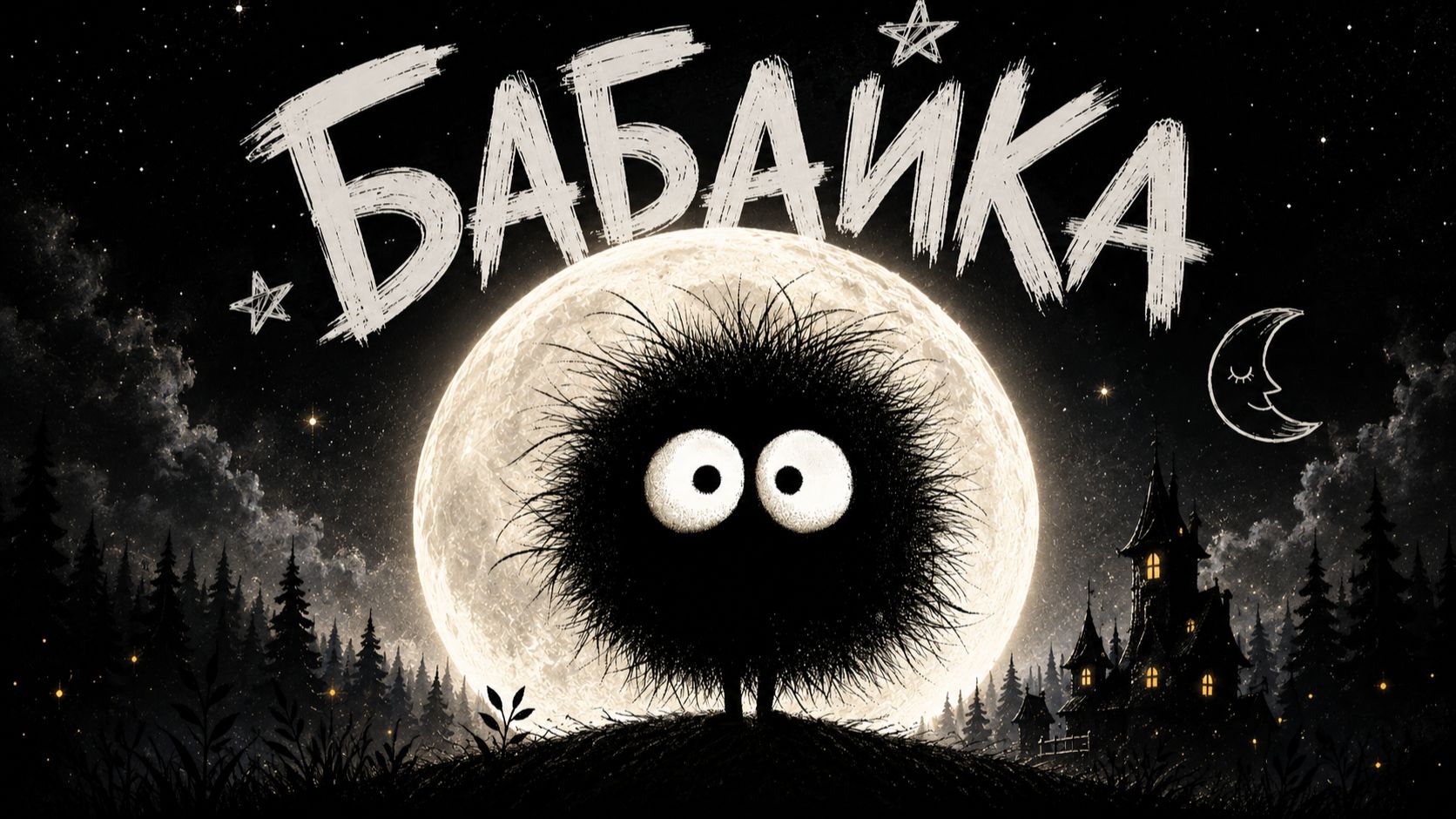 Бабайка